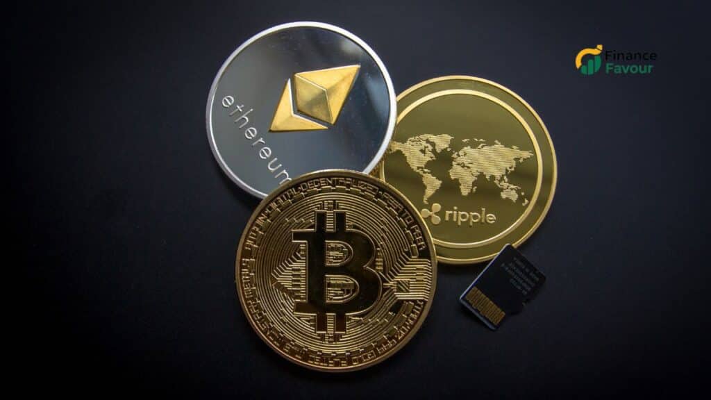 Crypto Demystified: How Digital Currency Is Changing the World