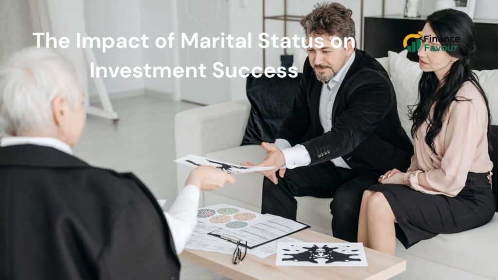 The Impact of Marital Status on Investment Success: Insights for Couples and Advisors