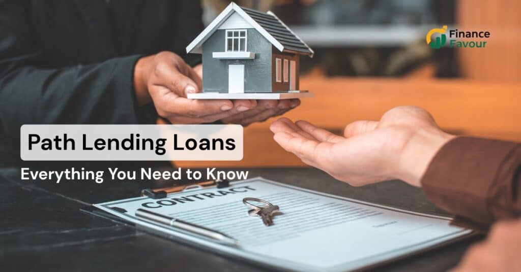 Path Lending Loans – Everything You Need to Know