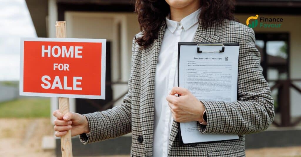 Selling Your Home? Avoid These Mistakes When Selling Your Home