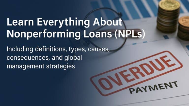 Nonperforming Loan (NPL)