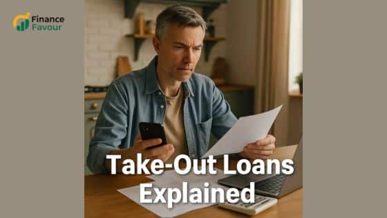 Take-Out Loan