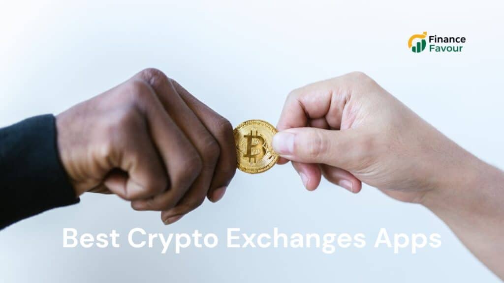Best Crypto Exchanges and Apps for June 2025