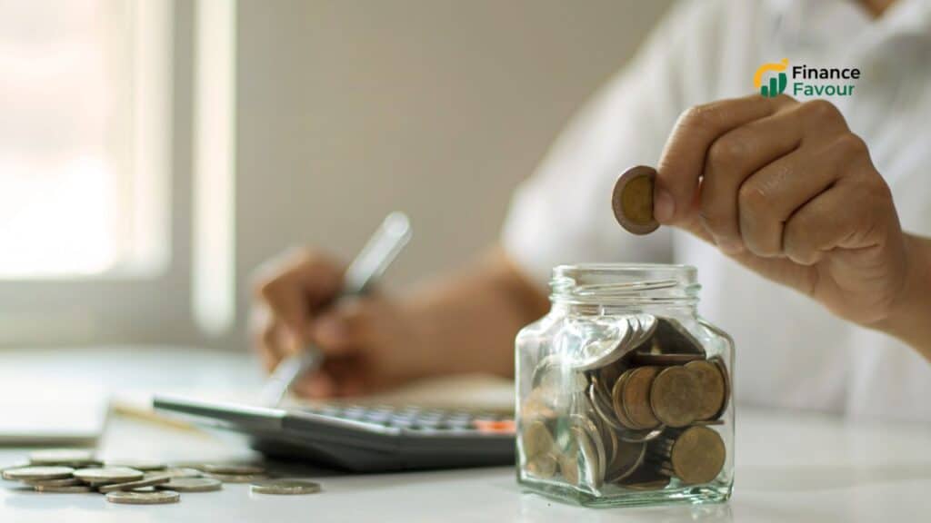 How to Save Money for Your Big Financial Goals