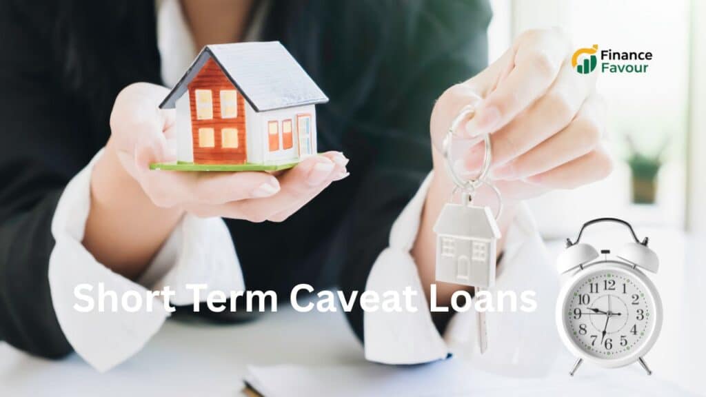 Short Term Caveat Loans: What They Are, Why People Use Them, and How to Make Them Work for You