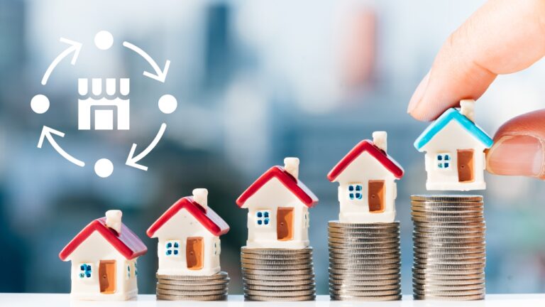 5 Reasons to Use a Loan Marketplace for Your Investment Property