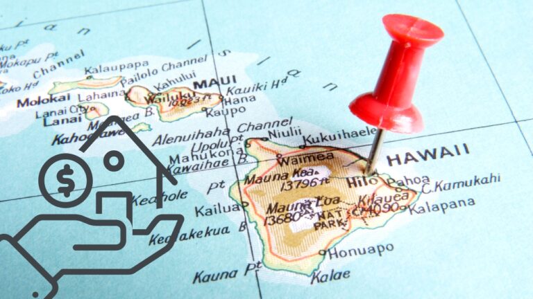 DSCR Loan in Hawaii: The Investor's Guide to Island Real Estate Financing