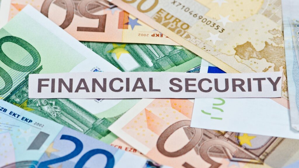 Enjoy Life Now, Save for Later: How to Achieve Financial Security with a Balanced Lifestyle