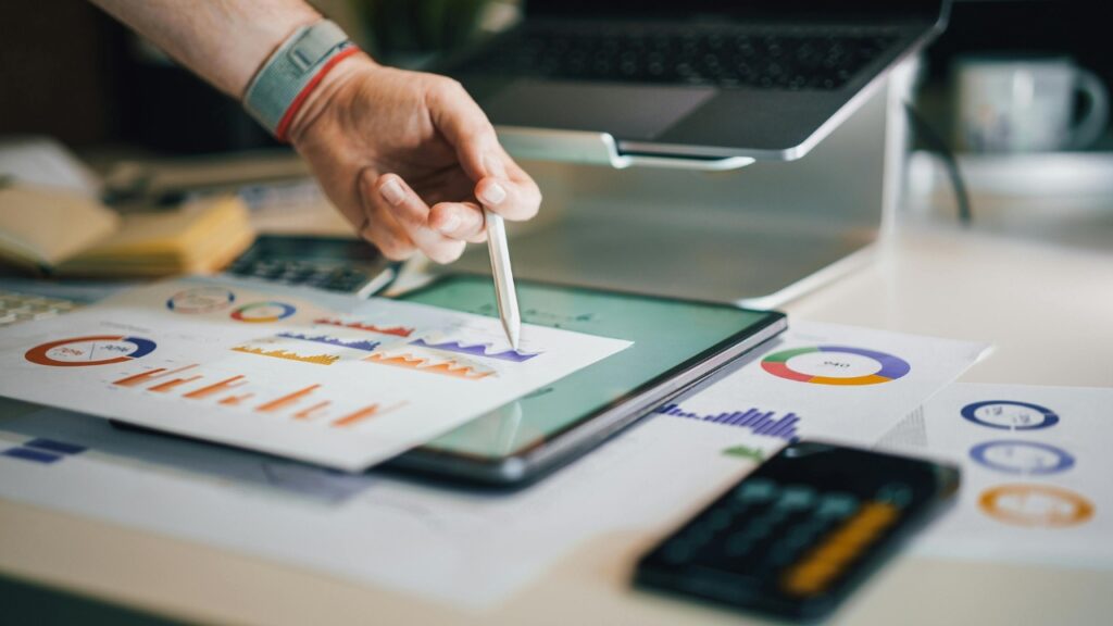 Financial Technology at Your Fingertips: How AI is Shaping Earnings Call Engagement