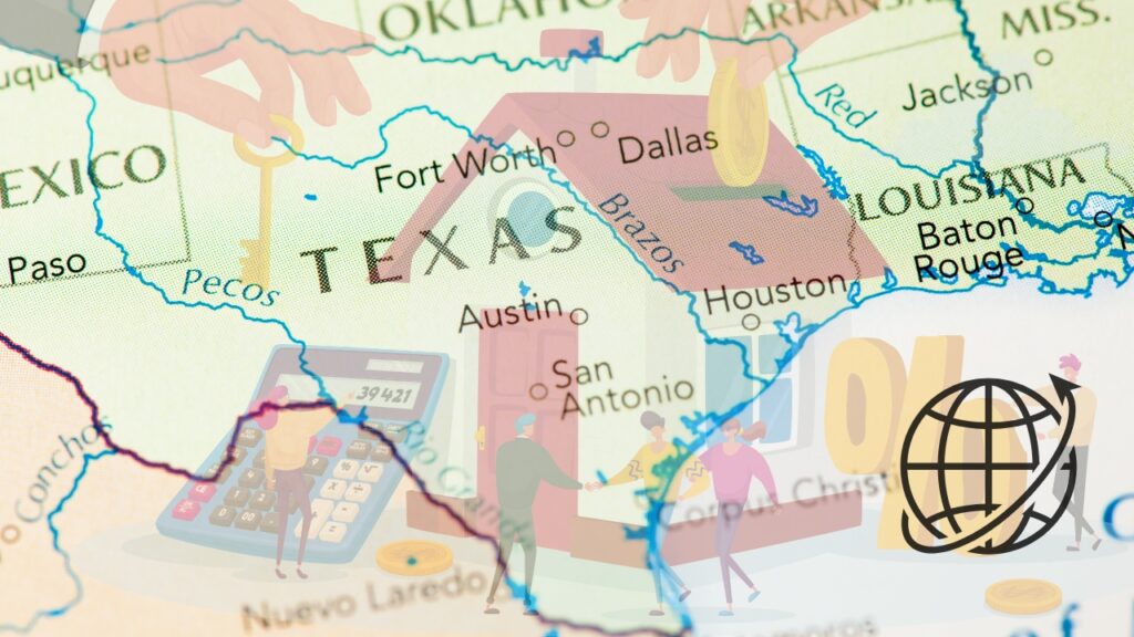 Foreign National Mortgage in Texas: The Complete Guide