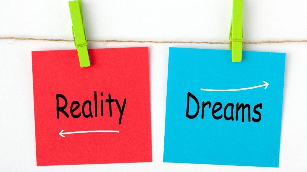 From Dreams to Reality: The Path to Achieving a $500,000 Net Worth Through Smart Investment Choices and Sacrifices