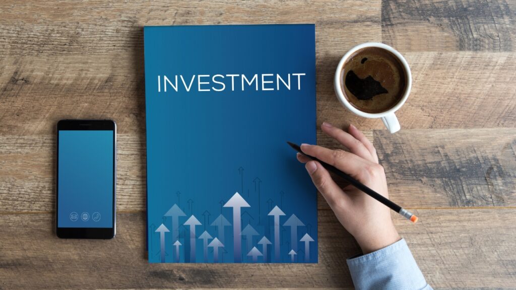 How a $5,000 Investment Could Turn Into $1 Million