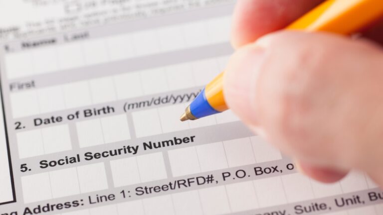 How to Get a Mortgage Without a Social Security Number (ITIN Loans Explained)