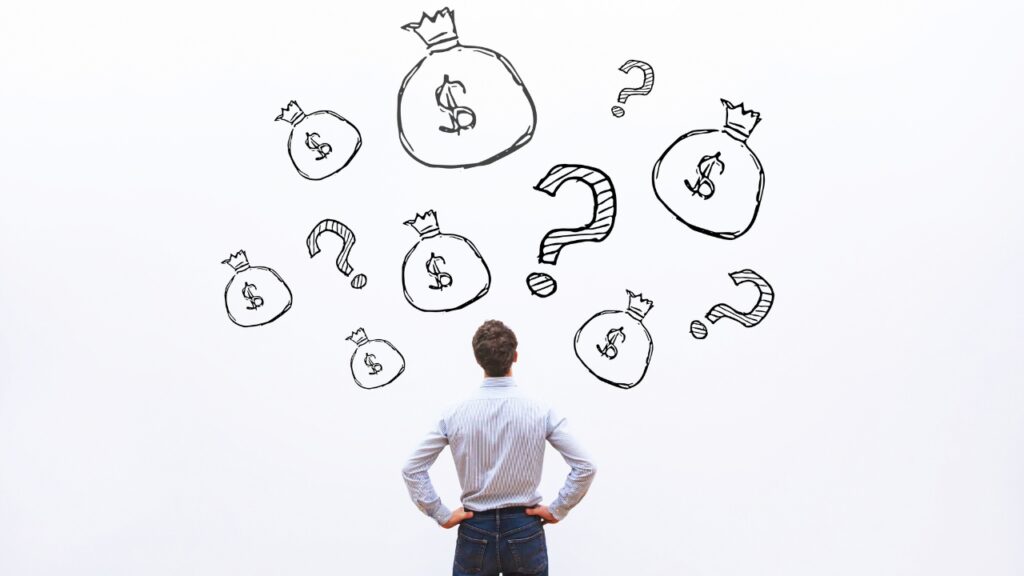 How to Invest When You're Broke
