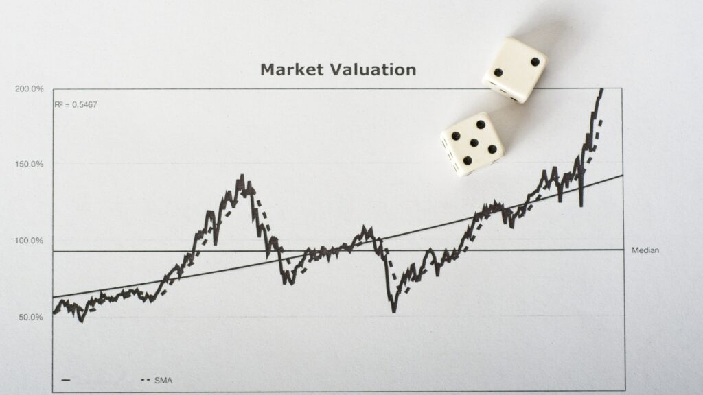 Investing vs. Speculating: Which Approach Aligns with Your Risk Tolerance and Financial Goals?