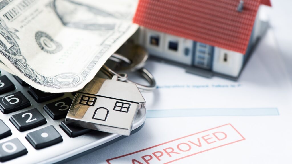 Mastering the Front End Ratio: Your Key to Seamless Mortgage Approval