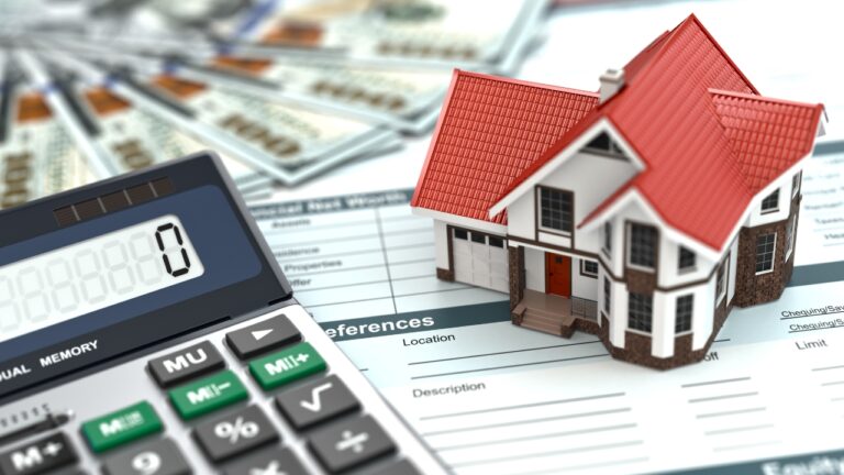 No-Ratio Mortgages: A Smart Choice for Property Investors