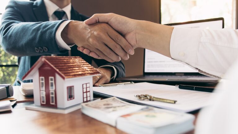 Real Estate Financing for First-Time Investors: A Beginner’s Guide