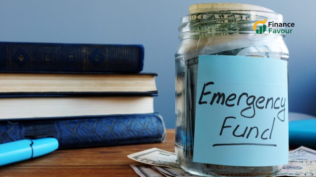Struggling to Save? 5 Game-Changing Tips to Build Your Emergency Fund Fast!
