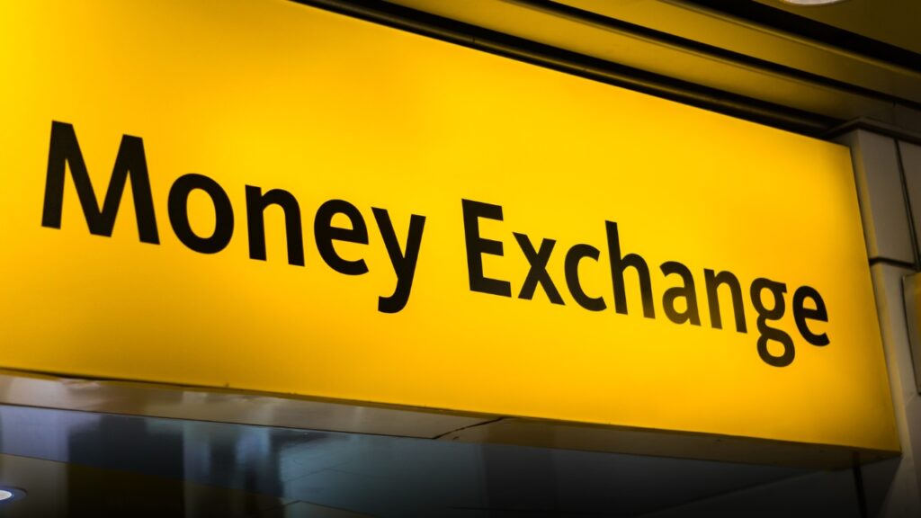 Where to Exchange Currency: A Traveler's Guide to Finding the Best Rates